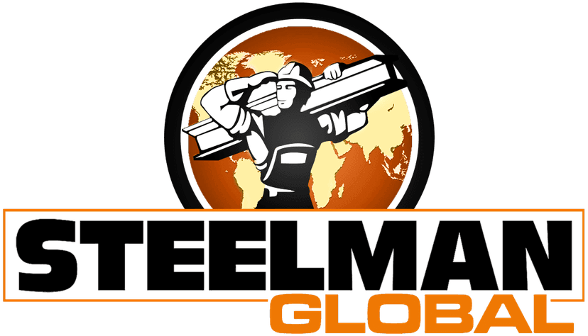 Steelman logo