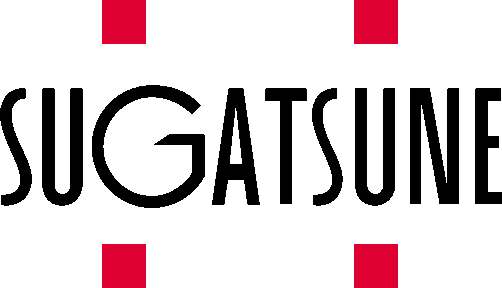 Sugatsune logo