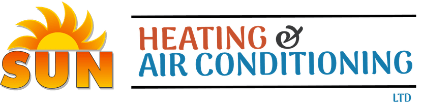 SUNHEAT logo