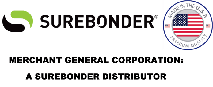 Surebonder