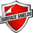 SURFACE SHIELDS logo