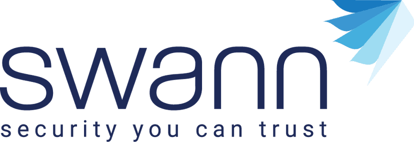 Swann logo