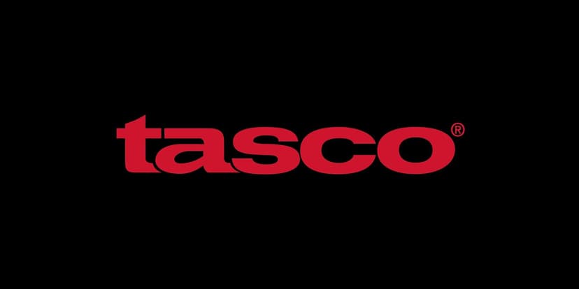 Tasco logo