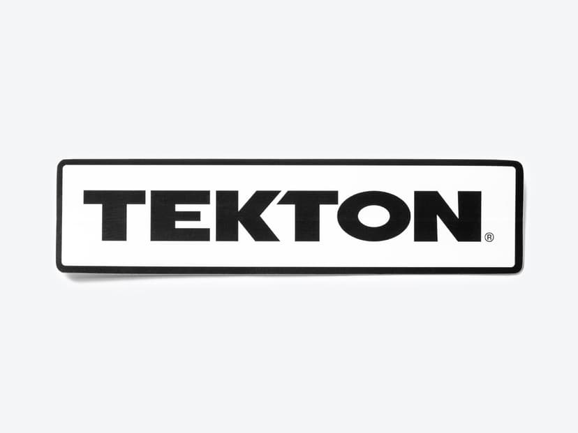 Tekton logo
