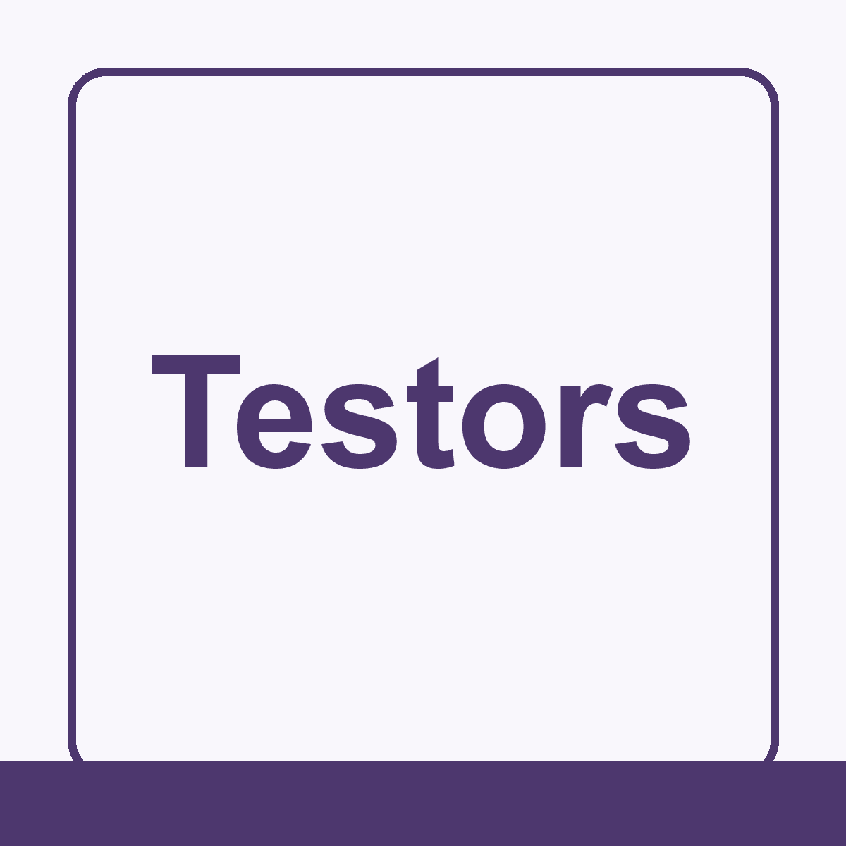 Testors