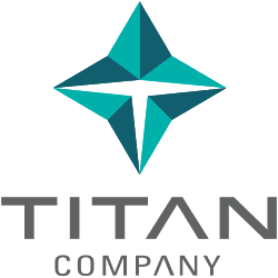 Titan logo