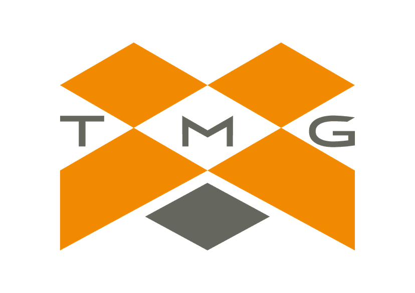 TMG logo