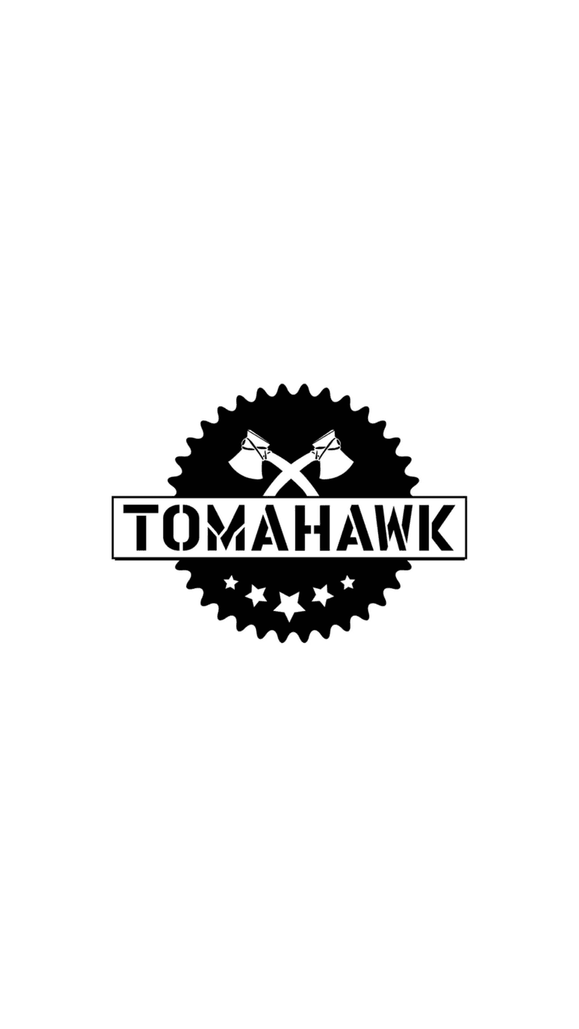 Tomahawk Power logo