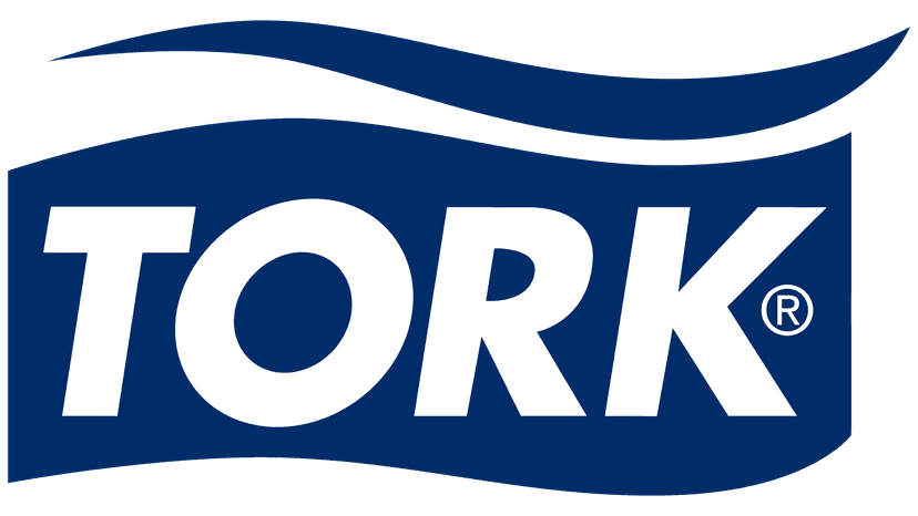 Tork logo