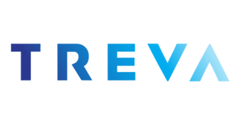Treva logo