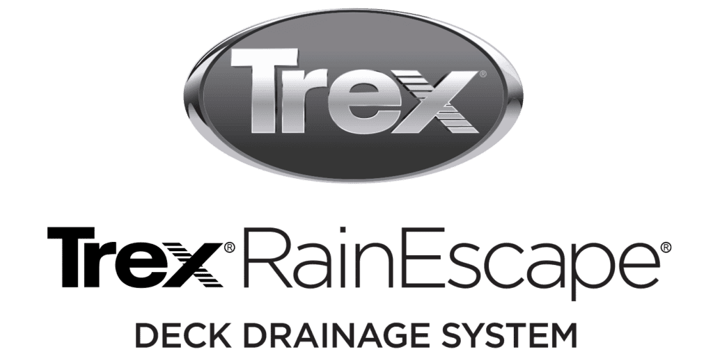 Trex Rainescape