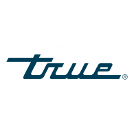True logo