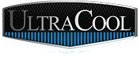 UltraCool logo