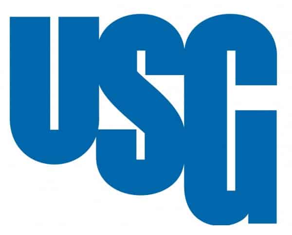 USG Ceilings logo