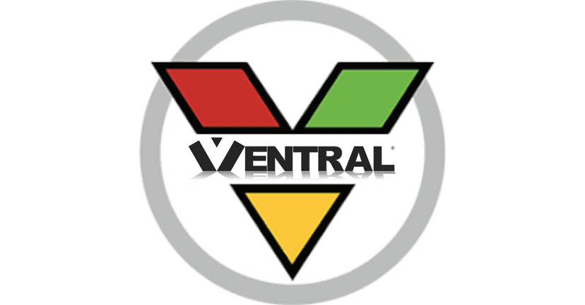 Ventral logo