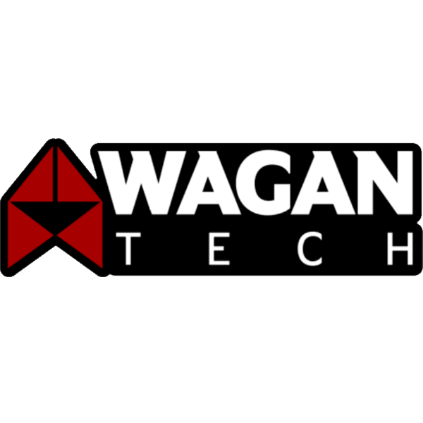 Wagan Tech logo