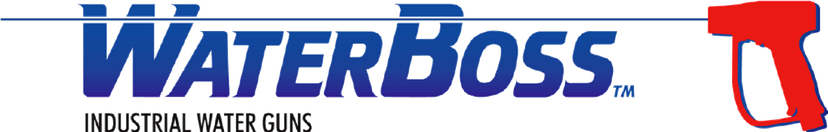 WaterBoss logo