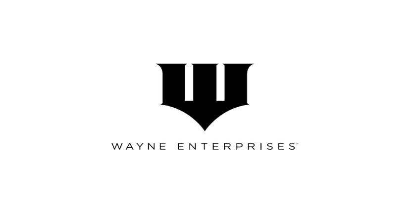 Wayne logo