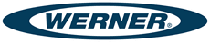 WERNER logo