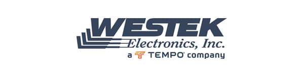 Westek logo