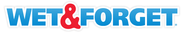Wet & Forget