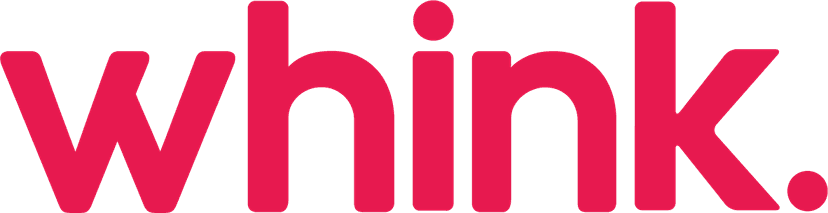 Whink logo
