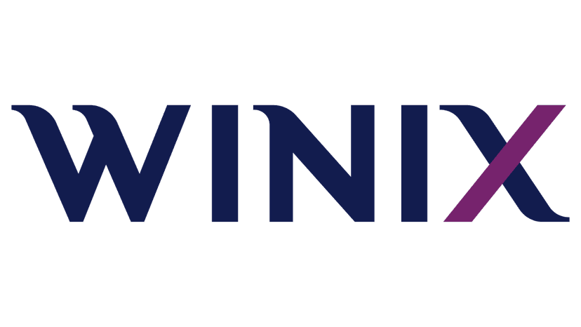 Winix logo