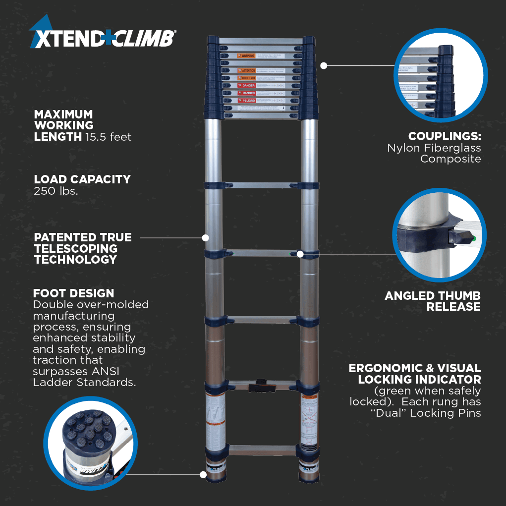 Xtend+Climb