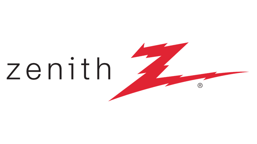 Zenith logo