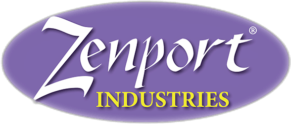Zenport logo