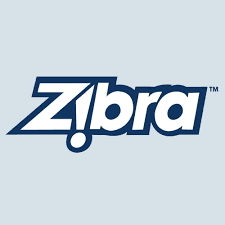Zibra logo
