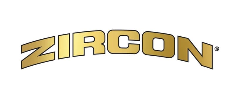 Zircon logo