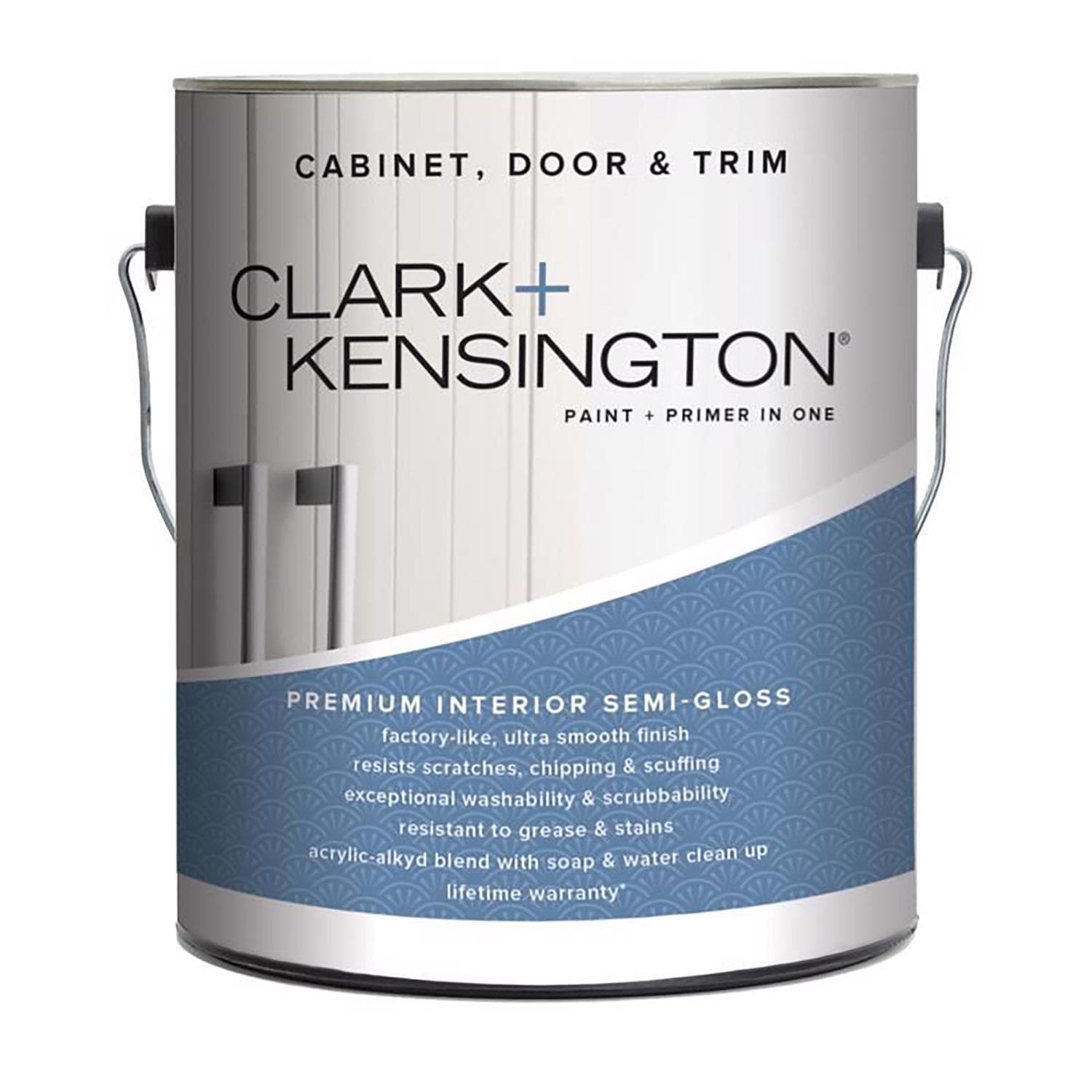 Cabinet/Door/Trim Paint