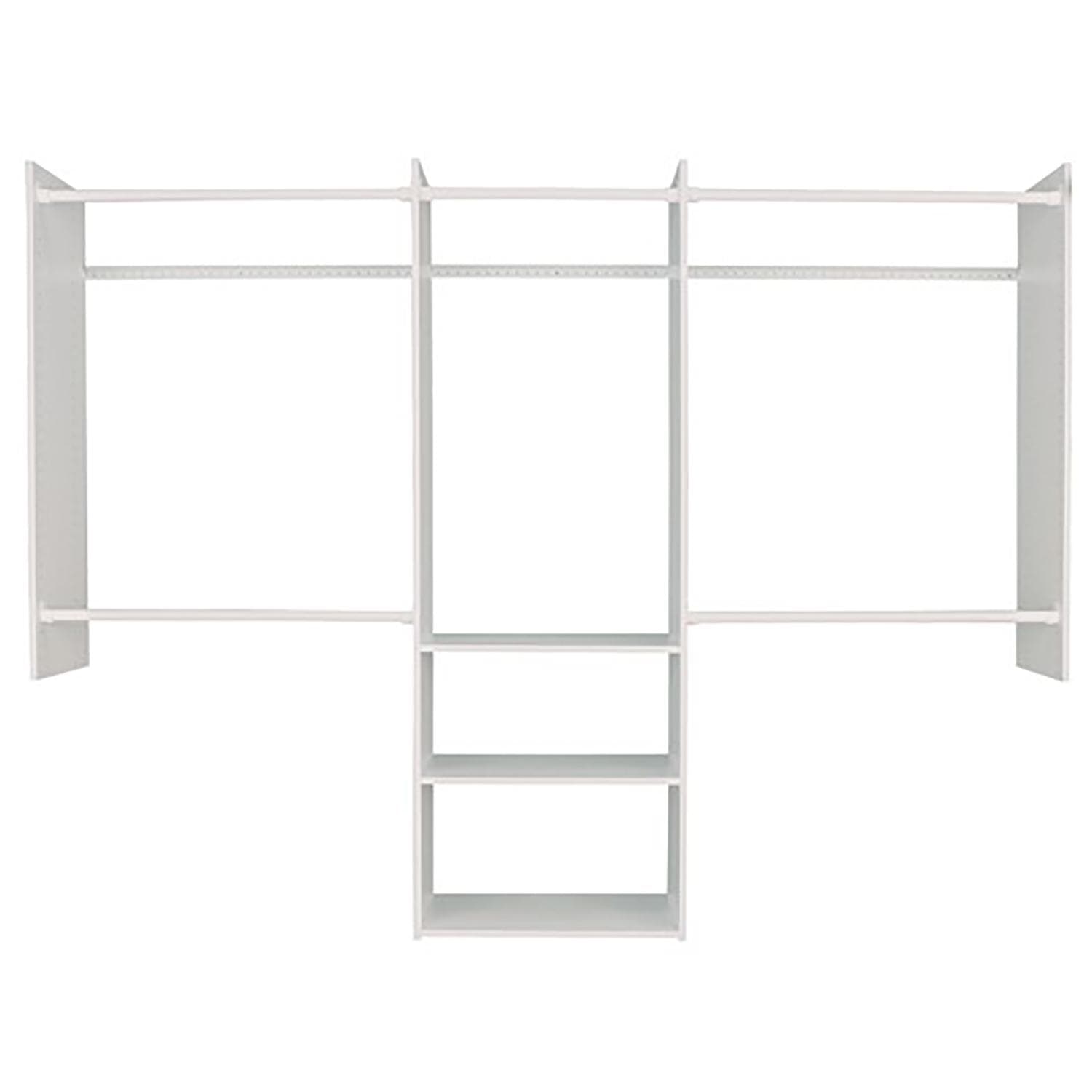 Closet Organizers