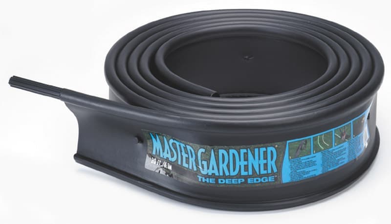 Lawn Edging