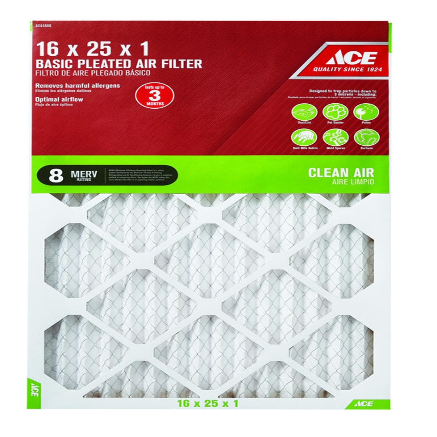 Air Filters
