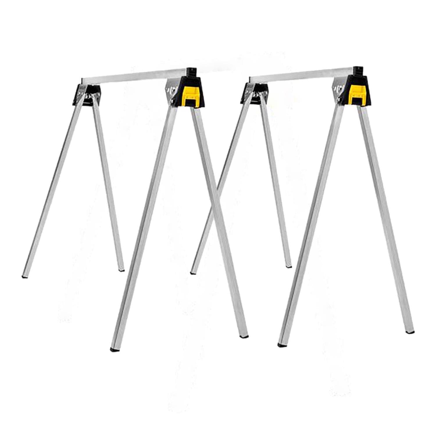 Sawhorses
