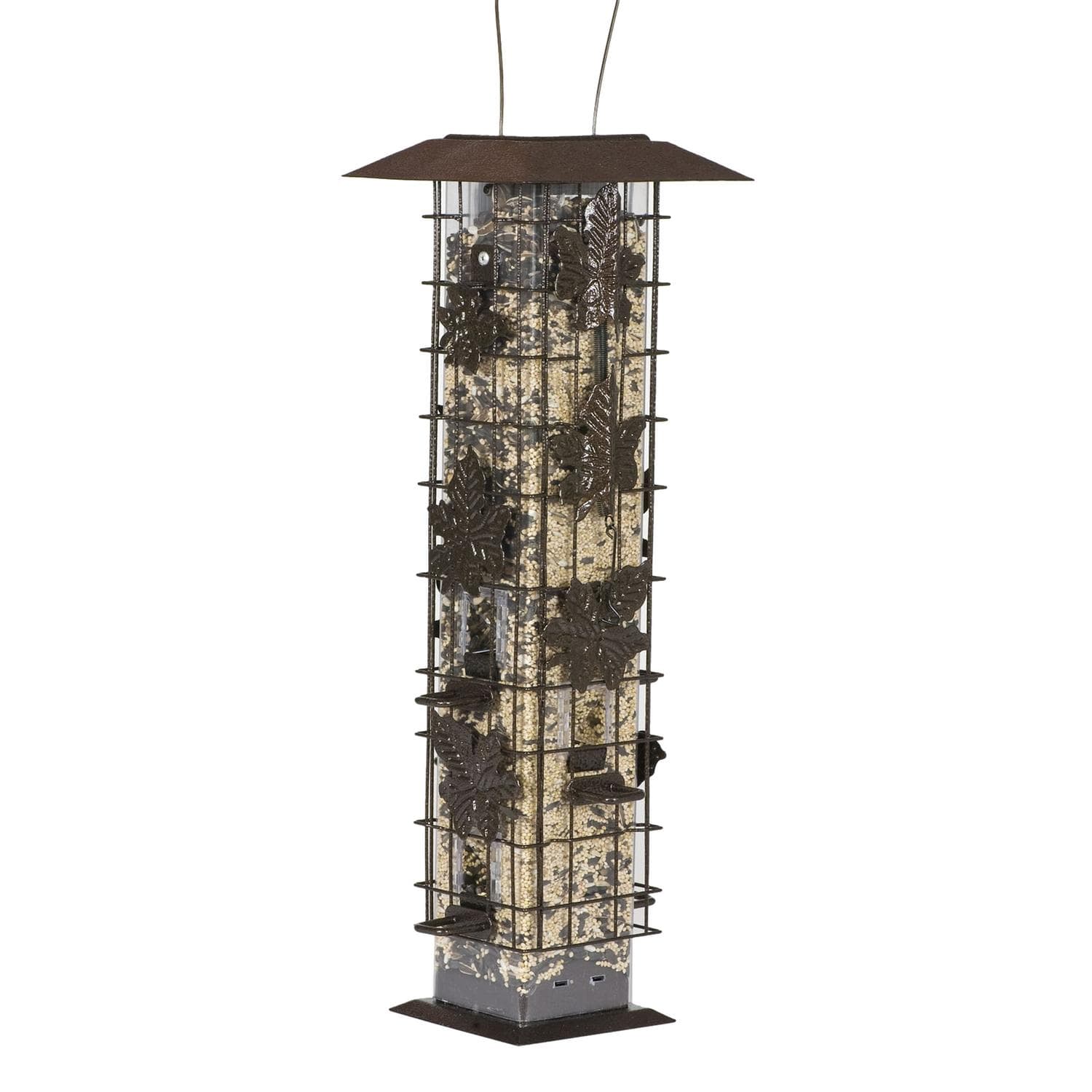 Bird Feeders