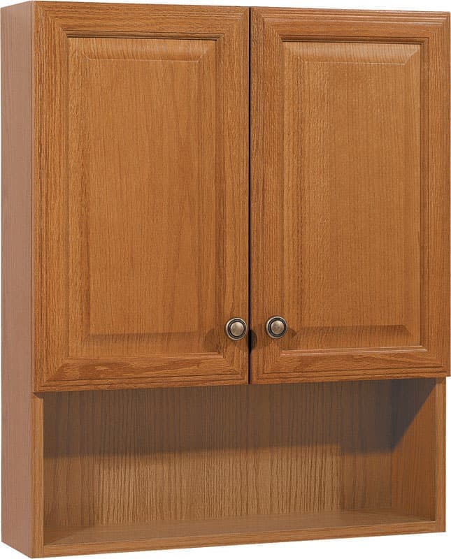 Cabinets