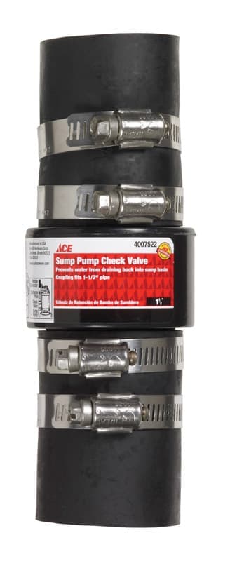 Check Valves