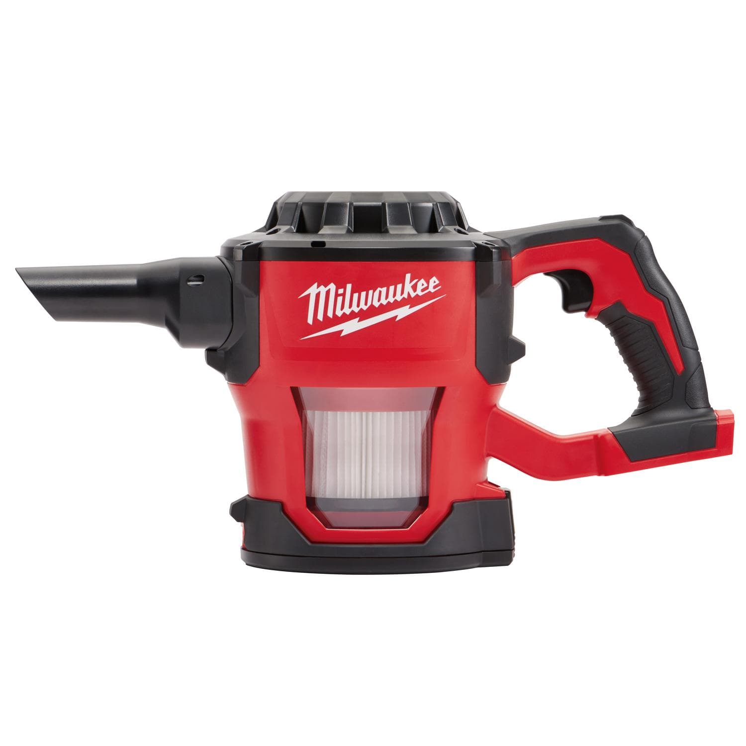 Canister Vacuums