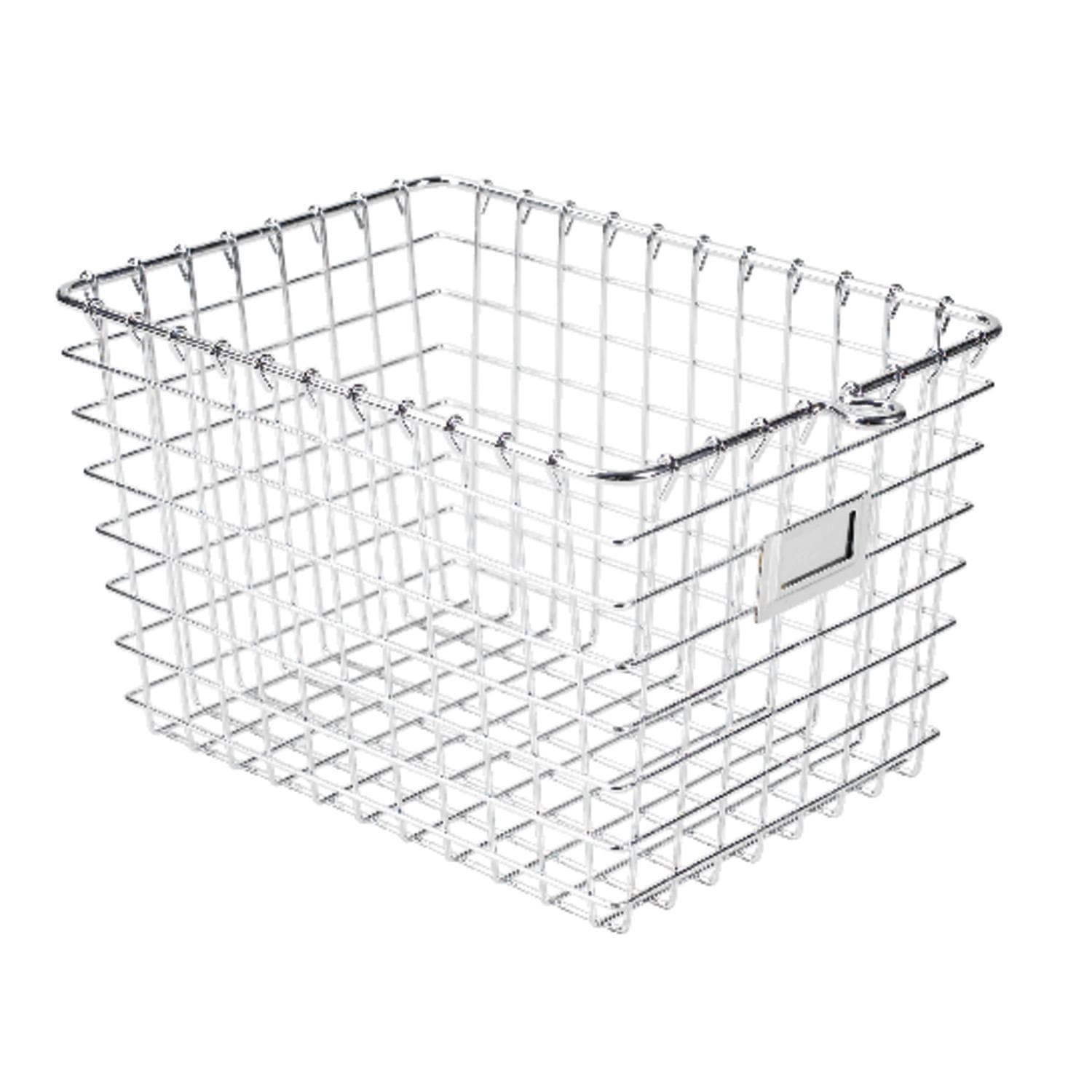 Baskets and Racks