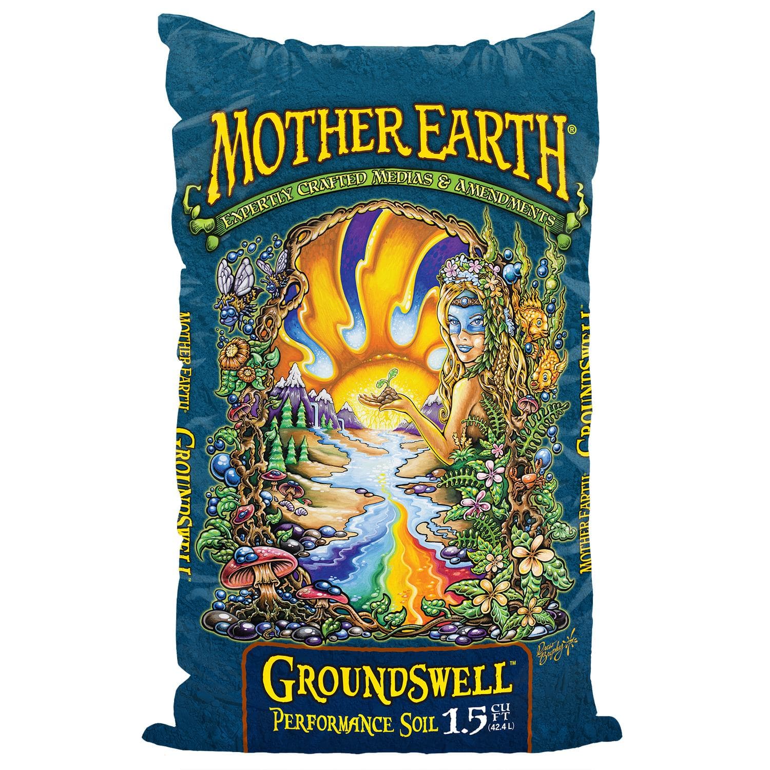 Hydroponic Systems and Kits