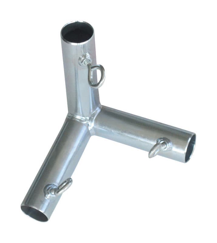 Iron Fittings