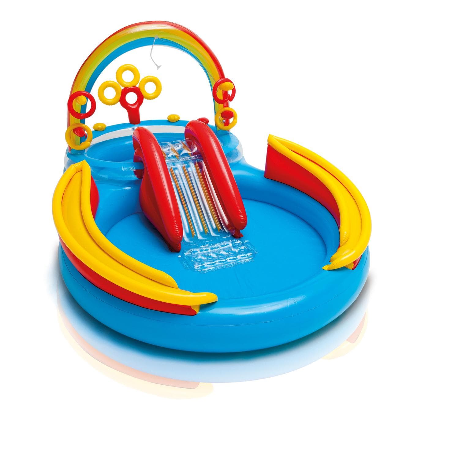 Swimming Pool Toys