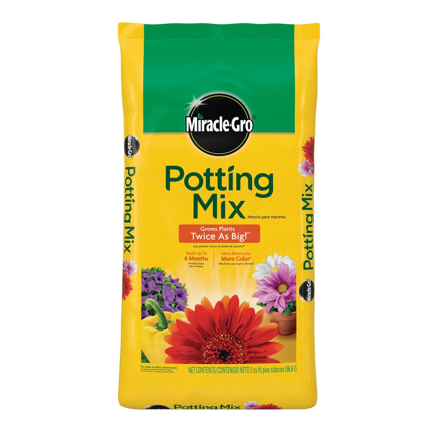 Flower and Plant Fertilizer
