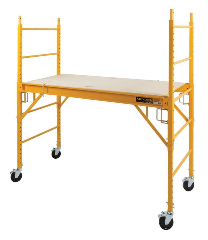 Ladder Accessories