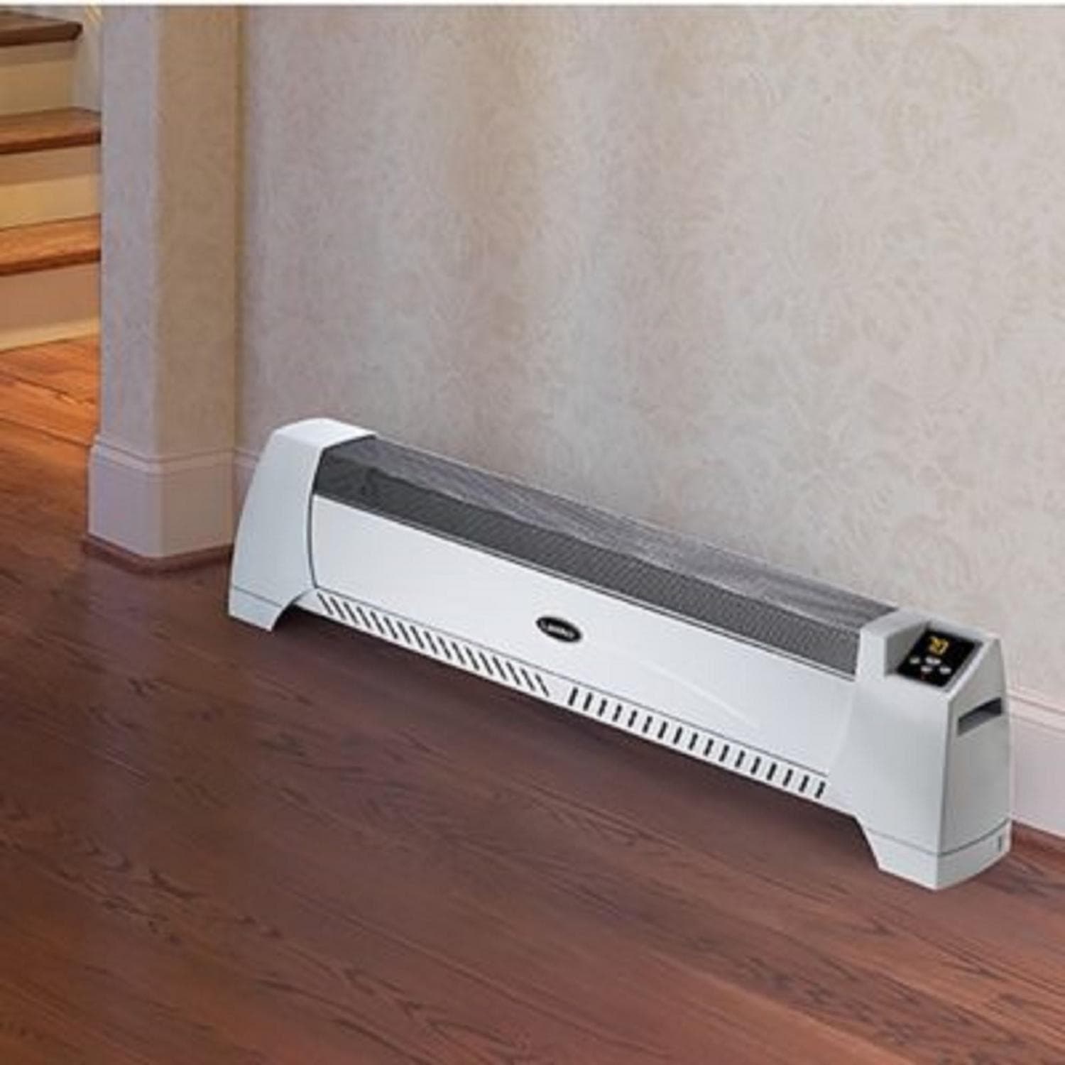 Baseboard Heaters