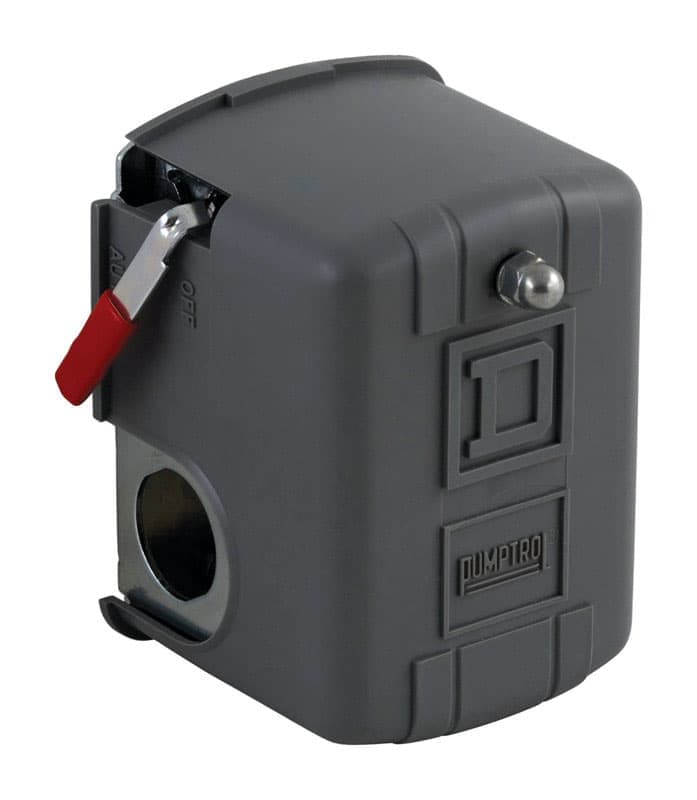 Pressure Switches