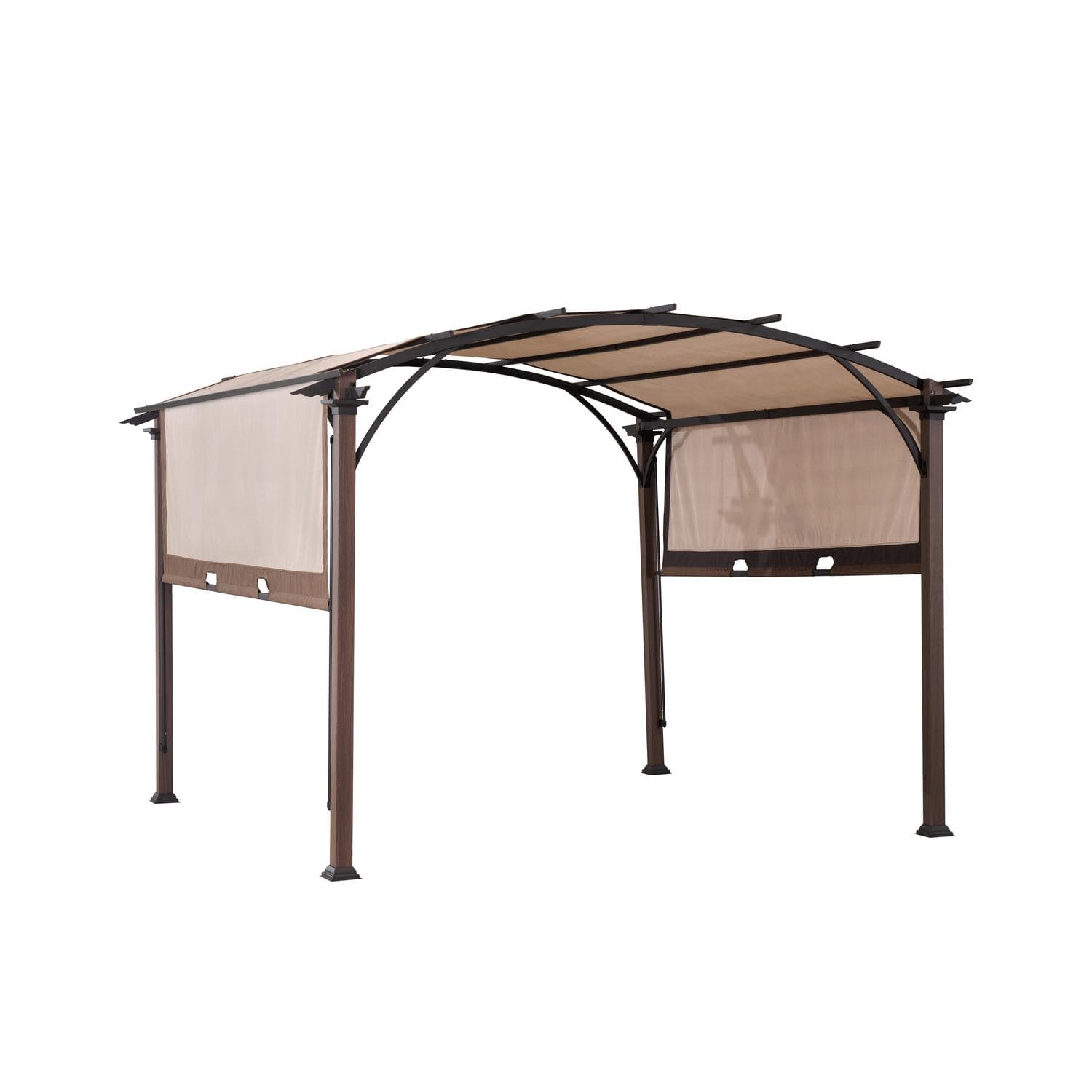 Canopies and Gazebos
